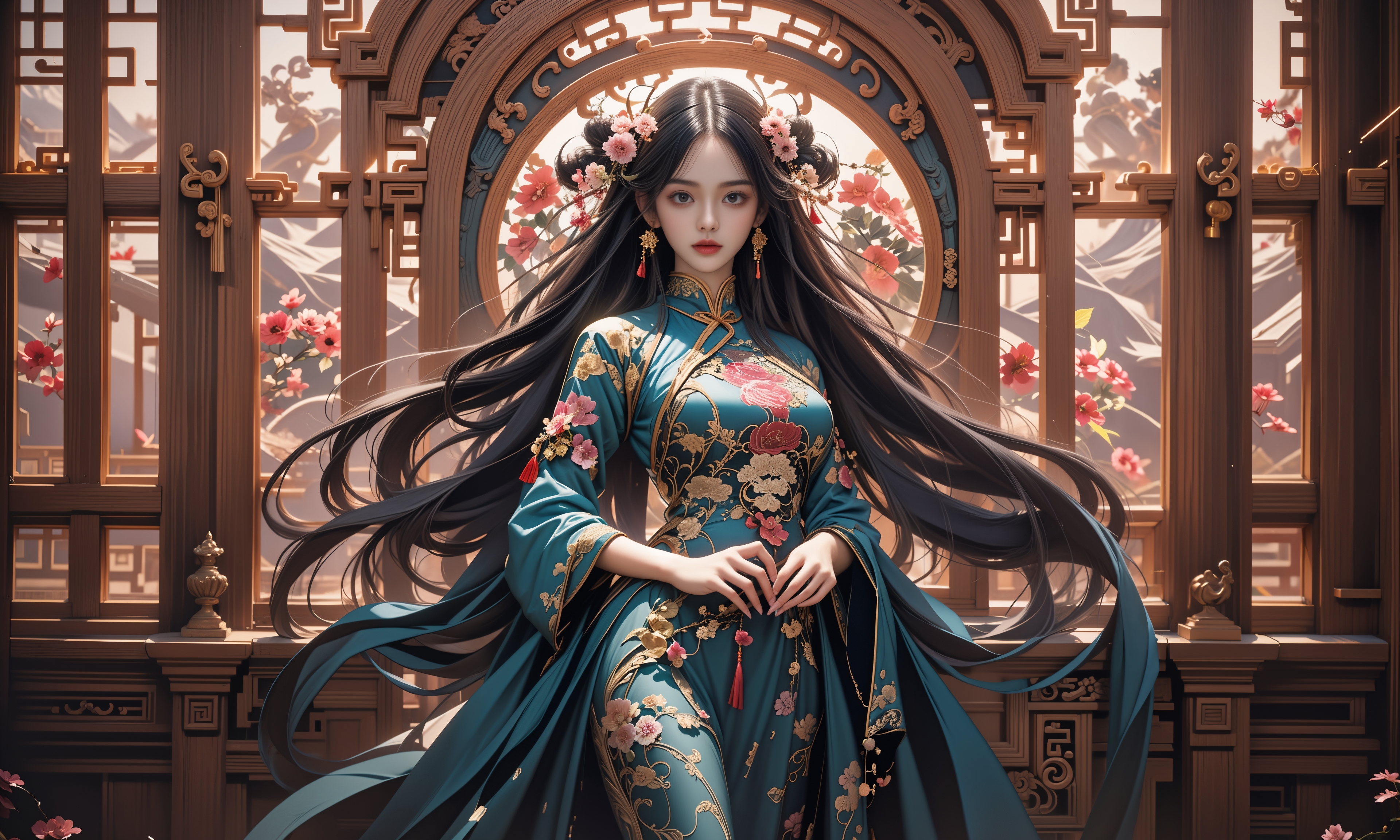 中外专家共商文明交流互鉴与人权事业发展